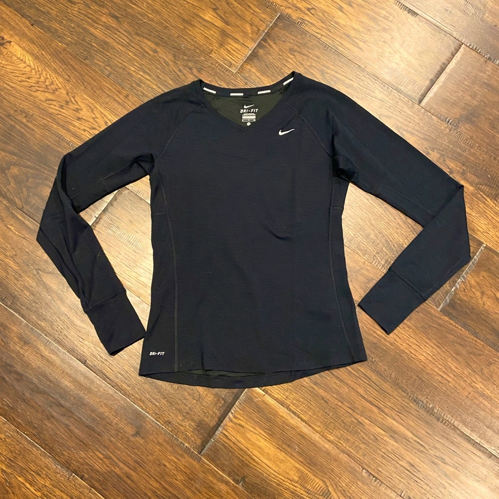 NIKE Dri-Fit Running Top 🏃‍♀️